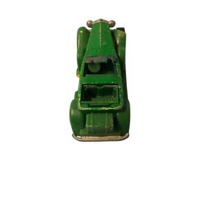 Vintage 1976 Hot Wheels '31 Doozie Green‎ Diecast Car